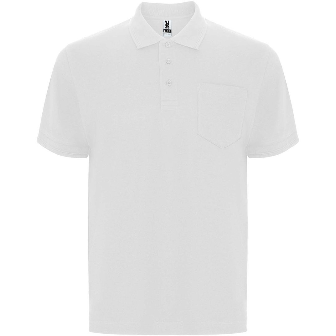 Premium Poloshirt Unisex - Warelvia
