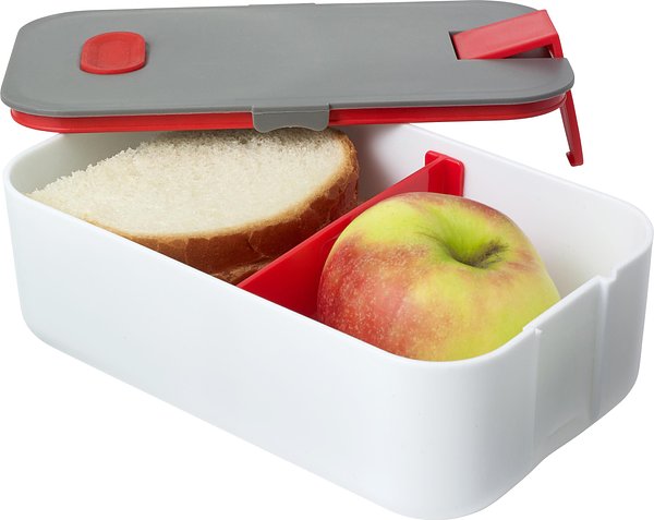 Lunchbox Mungly | Kunststoff und Silikon | 850 ml