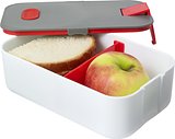 Lunchbox Mungly | Kunststoff und Silikon | 850 ml