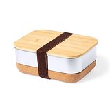 Lunch Box Idrok