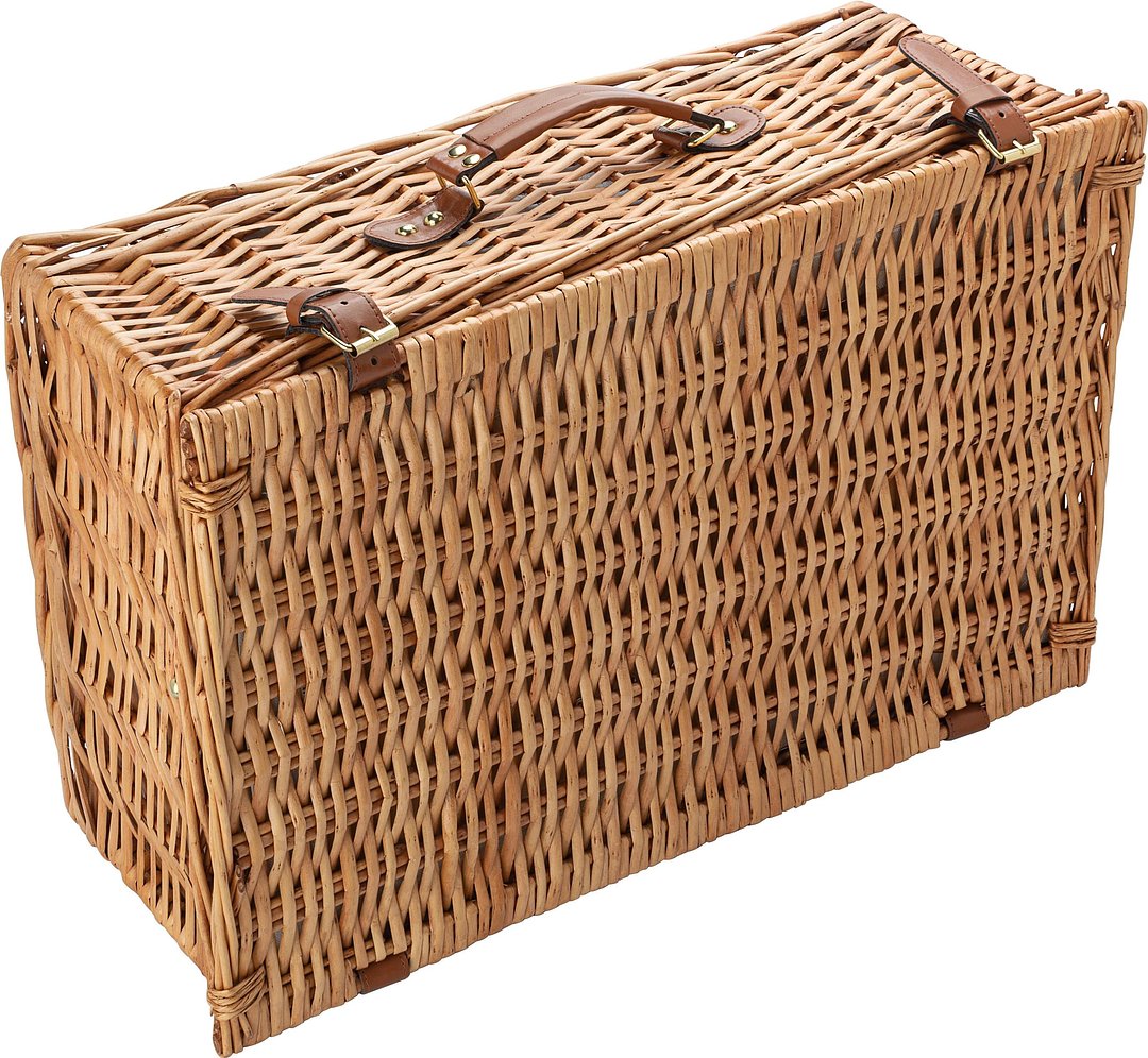 Picknickkorb für 4 Personen Badia