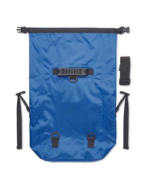 Rolltop-Tasche RPET Maspas