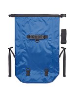 Rolltop-Tasche RPET Maspas
