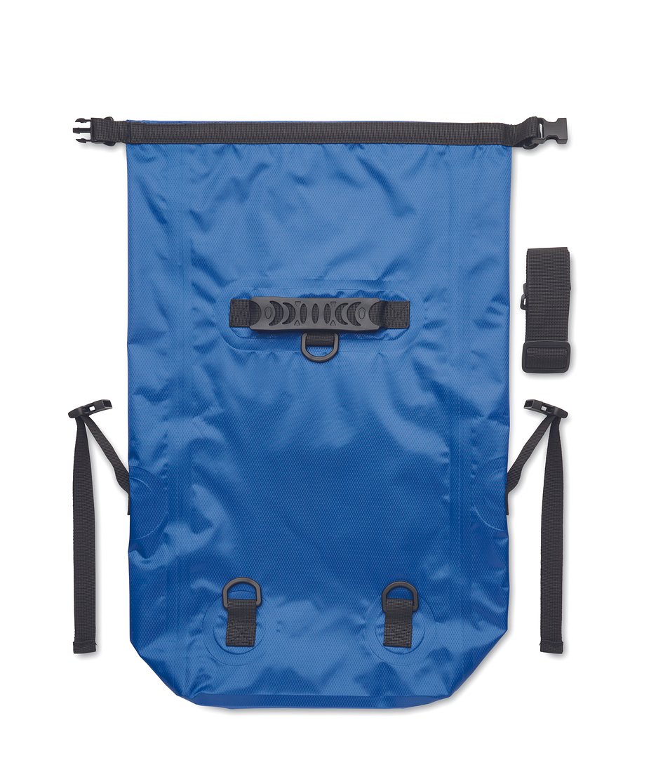 Rolltop-Tasche RPET Maspas