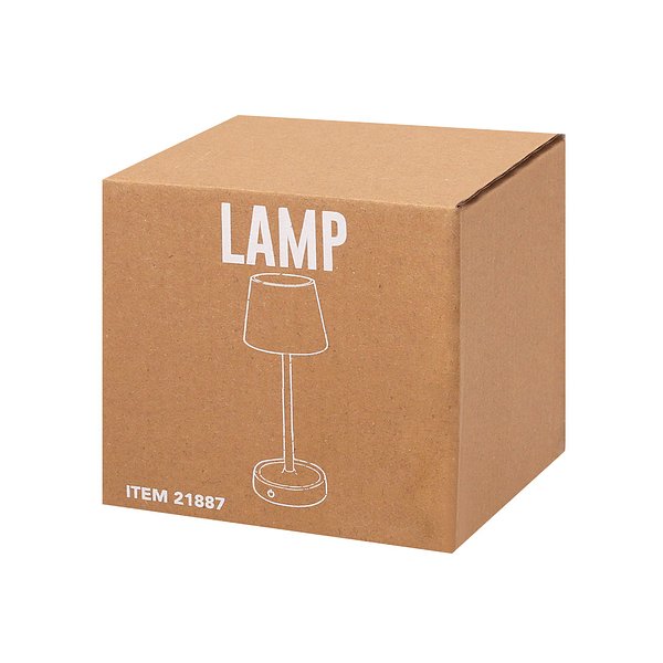Lampe Idten