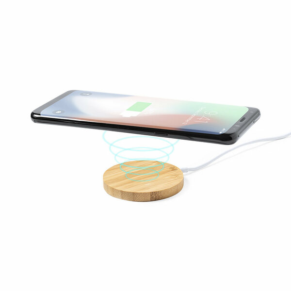 Halter Ladegerät Idopy