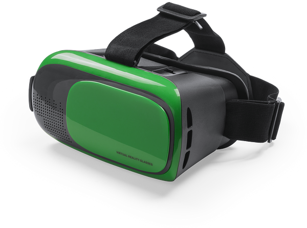 Virtual-Reality Brille Idley