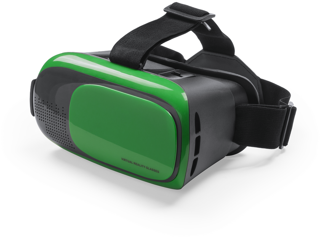 Virtual-Reality Brille Idley