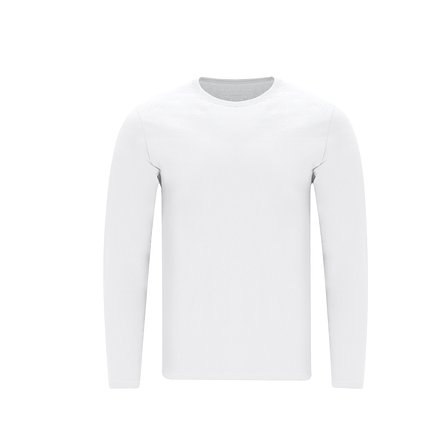 Erwachsene Weiß T-Shirt Idint