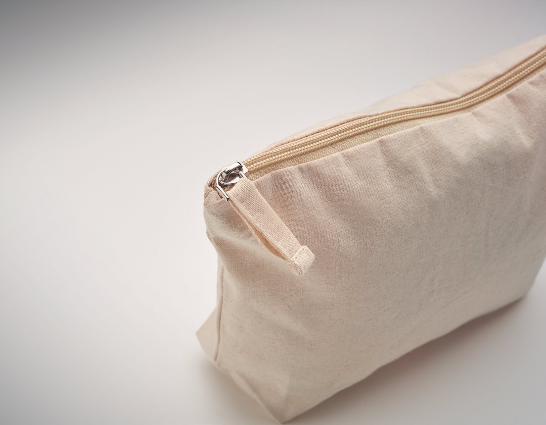 Kosmetiktasche Fairtrade Jürgiat