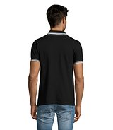 Herren Polo 200g Minana