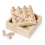 Geschicklichkeitsspiel Idted