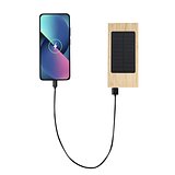 Power Bank Idden