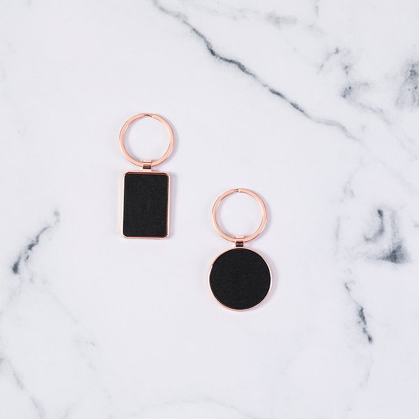 Schlüsselanhänger Ideth