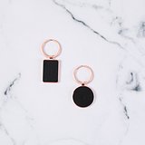 Schlüsselanhänger Ideth