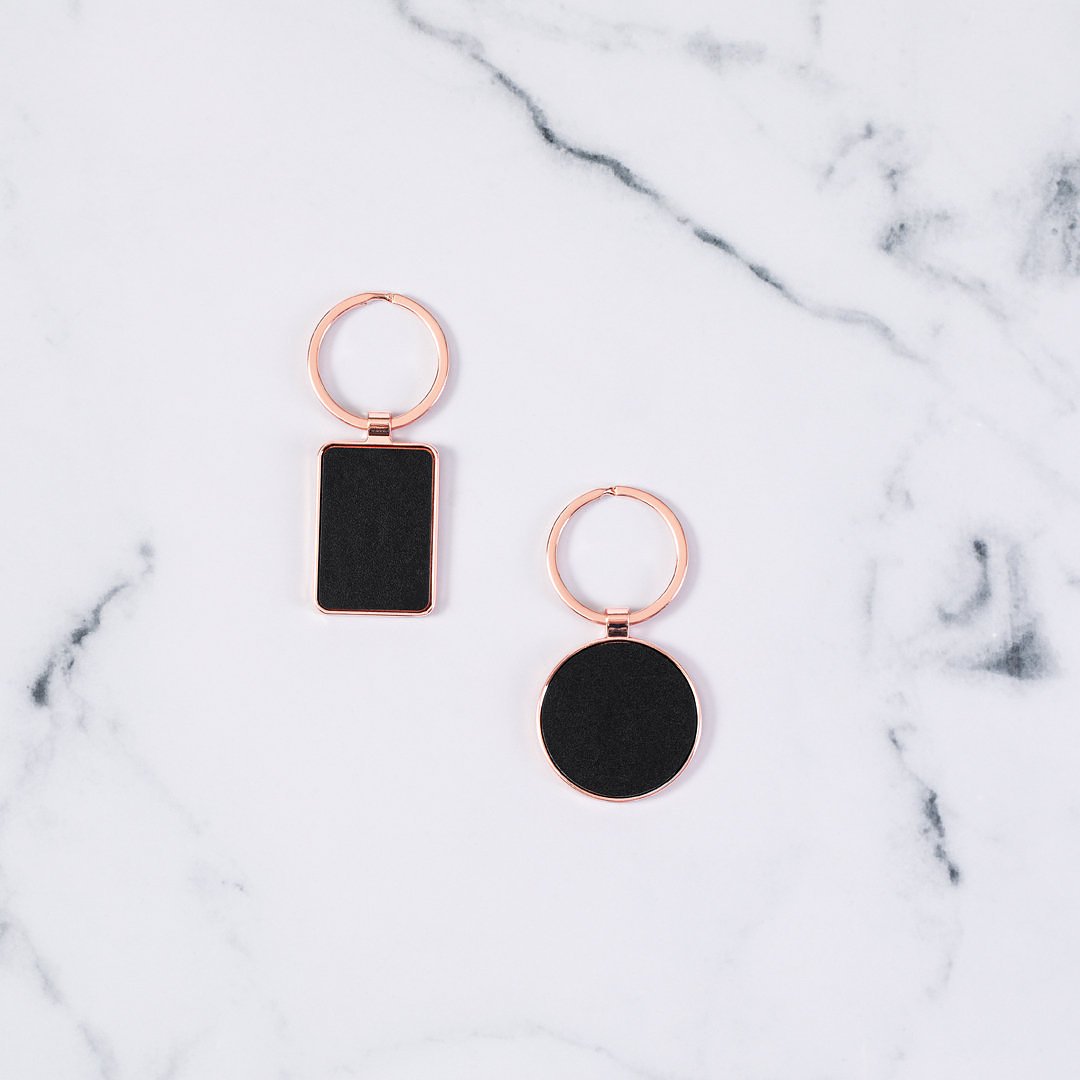 Schlüsselanhänger Ideth