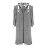 Kosta Linnewafveri Bademantel College S/M Vrep