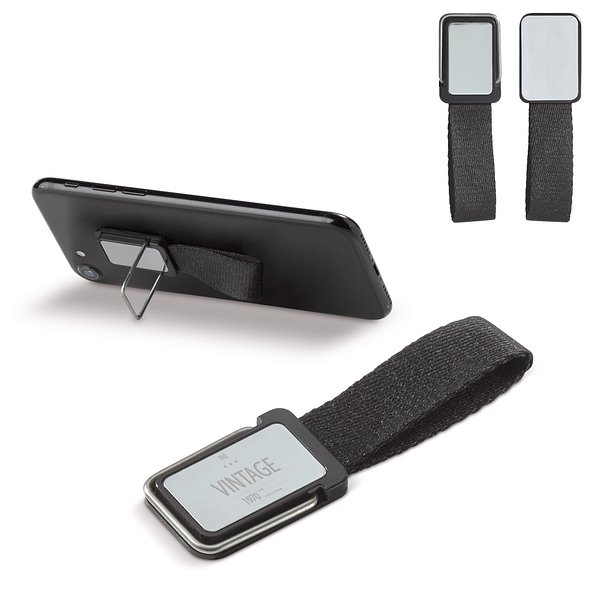 3-in-1- Smartphone Ständer Muna