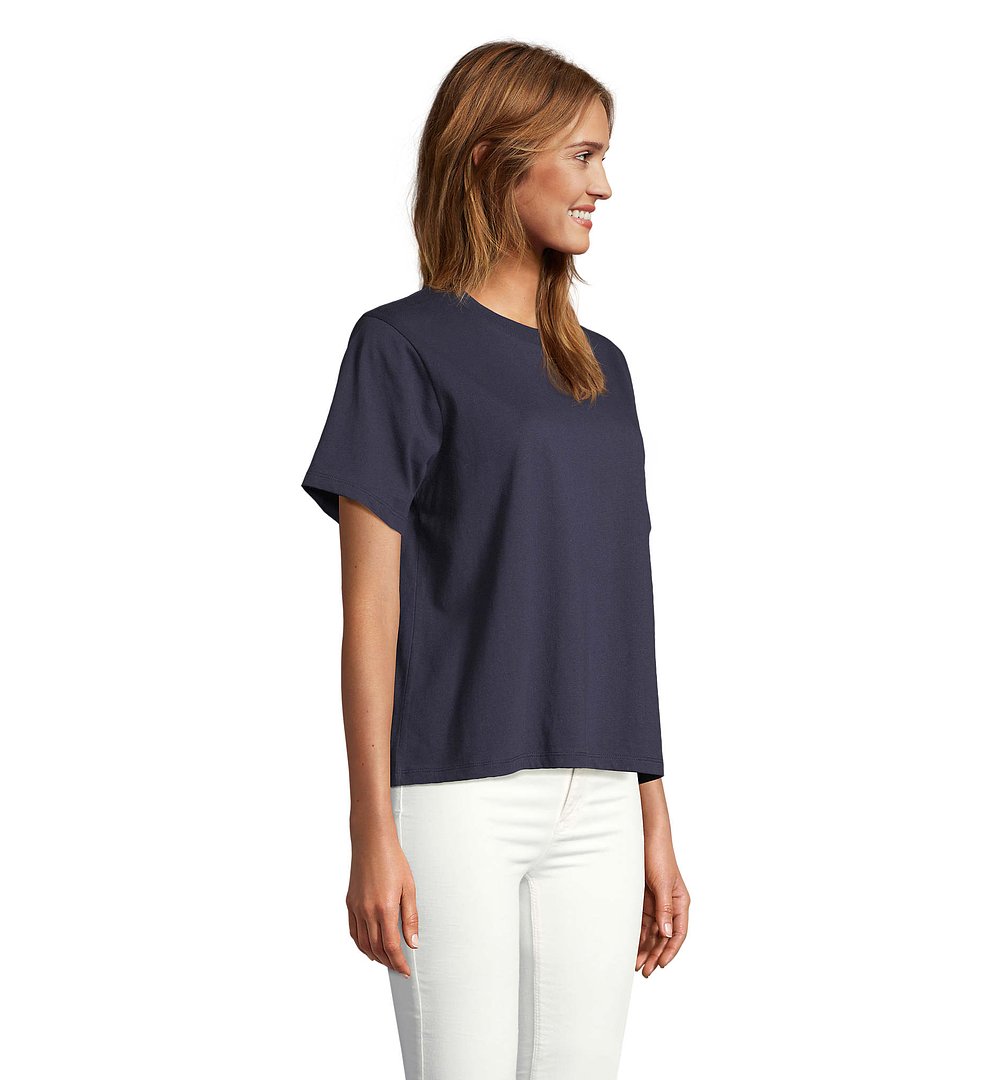Frauen T-Shirt Köbignani