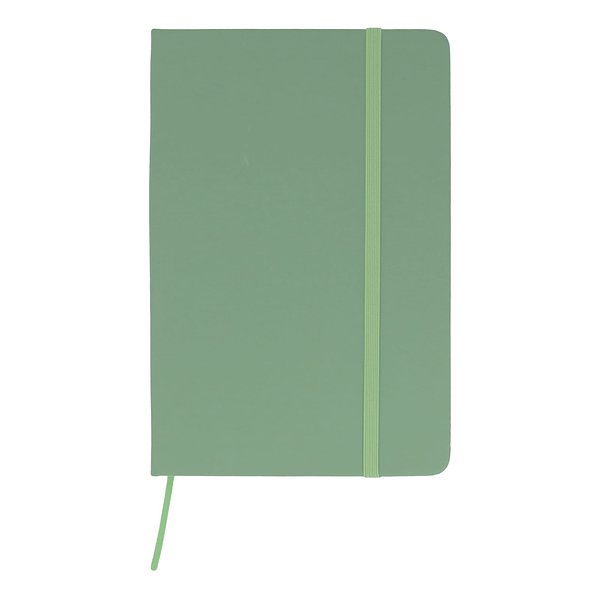 Notizbuch R-PET/PU GRS A5 Rencha