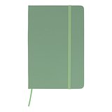 Notizbuch R-PET/PU GRS A5 Rencha