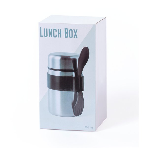 Lunch Box Idxyn