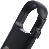 Recycelte ABS Mini-Taschenlampe Helleych