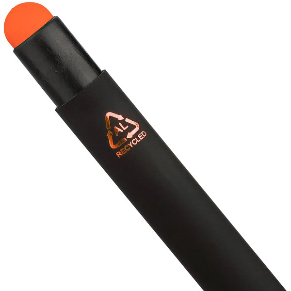 Kugelschreiber Ilga | Recycelt | Stylus