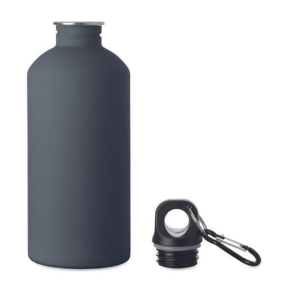 Einwandige Trinkflasche 500ml Trike