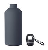 Einwandige Trinkflasche 500ml Trike