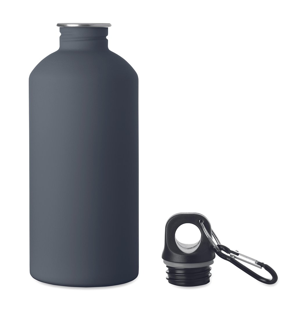 Einwandige Trinkflasche 500ml Trike