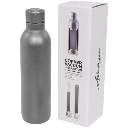 510 ml Kupfer-Vakuum Isolierflasche - Giulf
