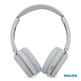 Philips On-ear Bluetooth Headphone Palbrin