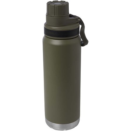 700 ml RCS-zertifizierte Kupfer-Vakuum Isolierflasche aus recyceltem Edelstahl - Natinen