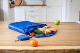 Einkaufstasche Ferdivin | Polyester 190T | Faltbar | 8 l
