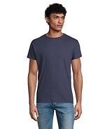 Uni T-Shirt 140g Jörinan