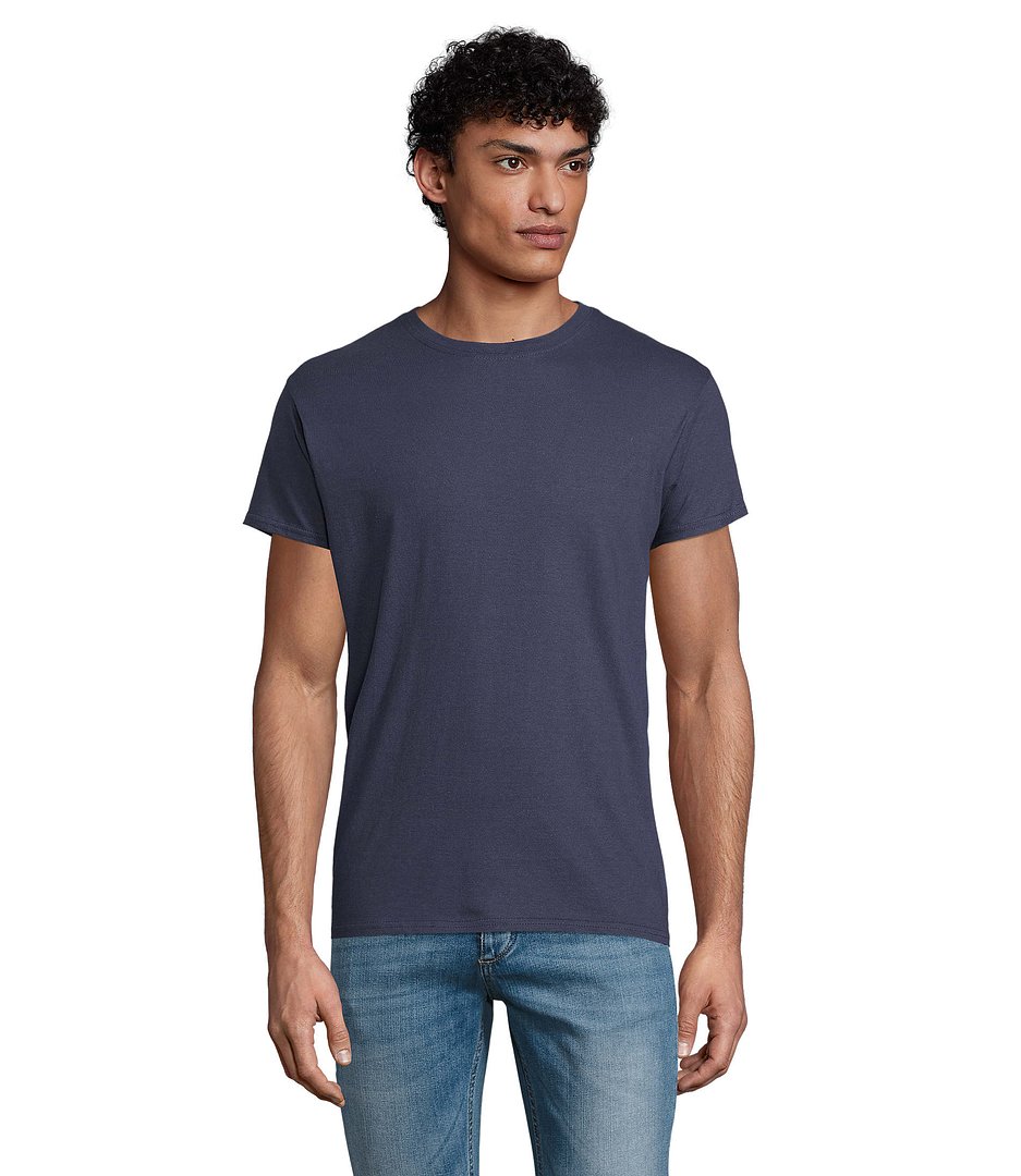 Uni T-Shirt 140g Jörinan