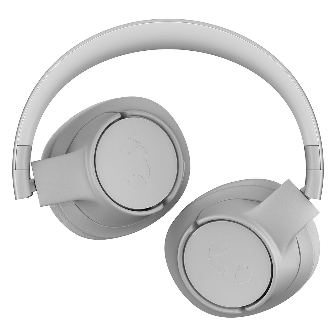Clam Core - Wireless over-ear headphones with ENC Munolli