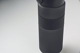 Trinkflasche RPET 700ml Paulinan