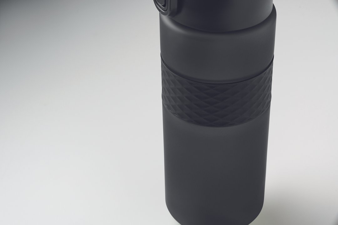 Trinkflasche RPET 700ml Paulinan