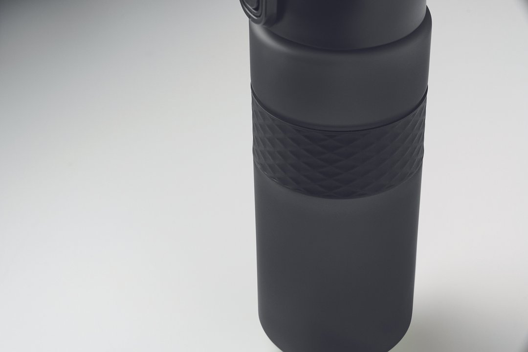 Trinkflasche RPET 700ml Paulinan