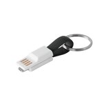 USB-Kabel mit 2 in 1 Stecker Rudycin