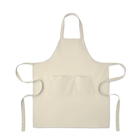 Küchenschürze Organic Cotton Uorsin