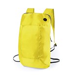 Faltbar Rucksack Idnal