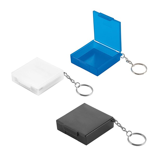 Schlüsselanhänger Miriori