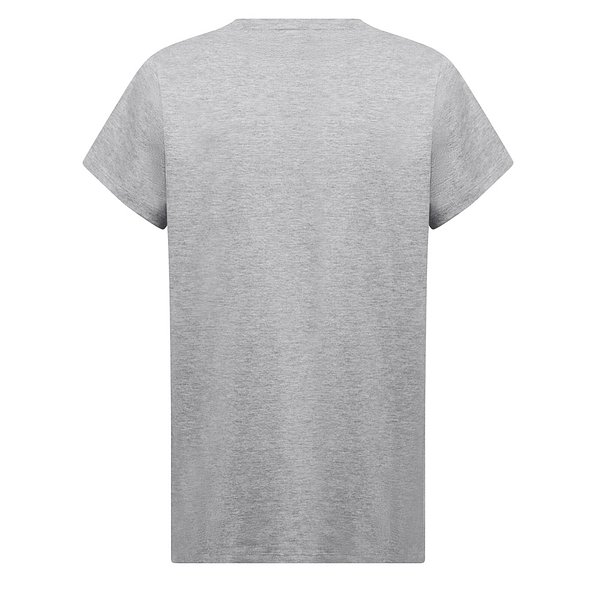 Damen T-shirt (normaler Schnitt) Uoldinan