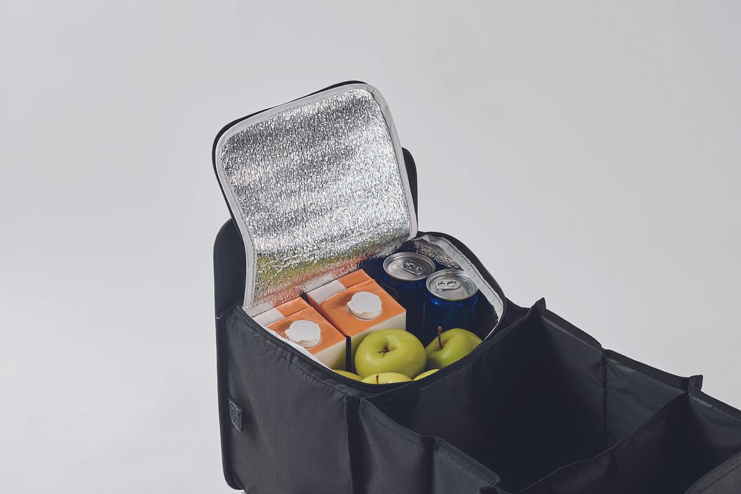 Auto-Organizer Nolf