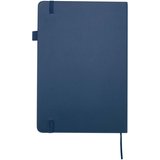 A5 Hardcover Notizbuch aus recyceltem Kunststoff - Elleel