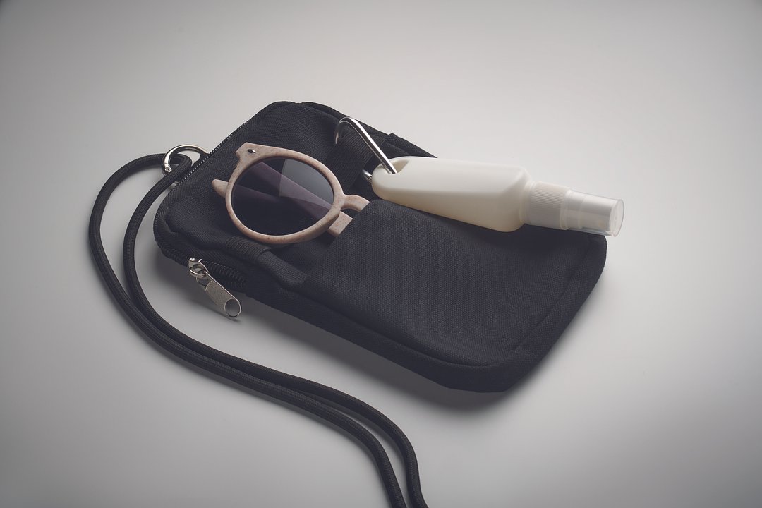 Crossbody-Smartphone-Tasche Trudyca