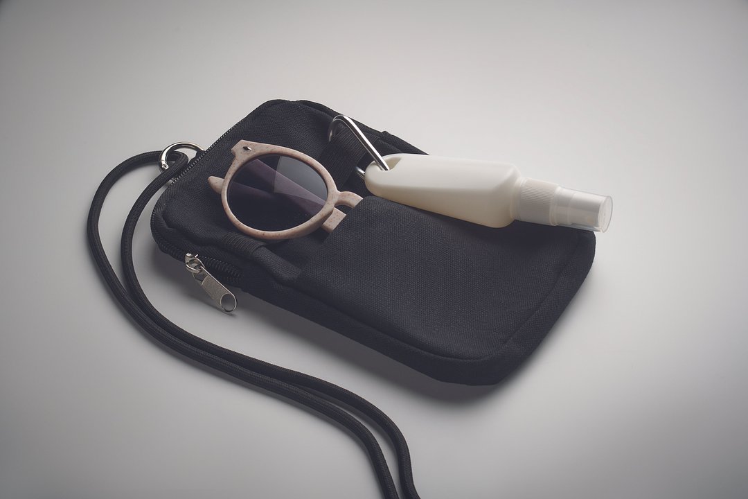 Crossbody-Smartphone-Tasche Trudyca